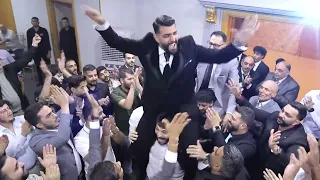 افراح ٱل يعيش  دندنها