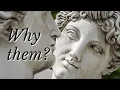 Download Lagu Why do I become obsessed with certain people?