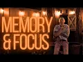 Improve Your Focus Memory