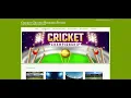 Cricket Ground Booking System Java JSP Servlet Project Tutorial Java JSP CRUD Project