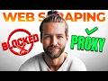 Use THIS Residential Proxy For Web Scraping DataImpulse Tutorial