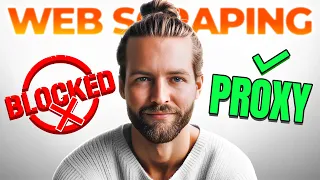 Use THIS Residential Proxy For Web Scraping DataImpulse Tutorial