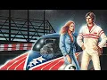 Fast Company 1979 - Trailer 1080p