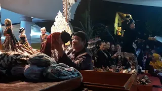 wayange ki haji rohim mbatang