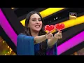 Rudraj-Vaishnavi के Dance ने लगाए चार-चाँद | India's Best Dancer S5 | Best Performance