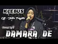 Download Lagu Klebus - Damara de Lagu + Lirik [ Video Lirik ]