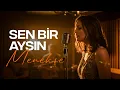 Lagu Sen Bir Aysın | Anadolu Rock | Menekşe Ai Cover