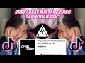 DJ JEDAG JEDUG MIXTAPE GREG SAPPODARJA V2 VIRAL TIKTOK