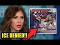 Download Lagu Chicagoans FIGHT BACK, Humiliating Noem And Her ICE Agents