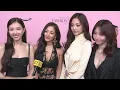 Download Lagu TWICE REACTS to 10th Anniversary and Victoria’s Secret Fashion Show Performance (Exclusive)