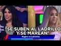 Ludivinita en contra del elenco por un vestuario Es Show