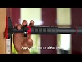 Pull Up Bar Installation