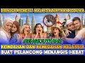 Lagu Pelancong Dunia TERKEJUT! Malaysia Ternyata Tak Ada yang Palsu, Semuanya HIDUP \u0026 ASLI!