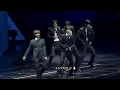 251214 EXO'VERSE 오프닝 Growl 으르렁 