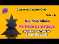 Download Lagu LAGU KARO TOP HITS ][ PERKEDE LAMEGOGO Side : A