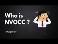 Wie is NVOCC? NVOCC uitgelegd! - Niet-vaartuig-exploiterende gemeenschappelijke vervoerder of co-...