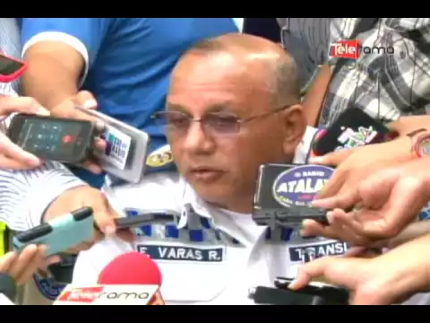 Más de mil policías participarán en operativo por clásico del astillero