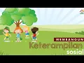 Download Lagu Membangun Keterampilan Sosial Pada Usia Dini || KKN-DR Kelompok  Berbasis Media Sosial UIN STS JAMBI