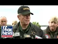 Four dead including shooter at NAS Pensacola s say