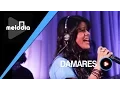 Download Lagu Damares - Sabor de Mel - Melodia Ao Vivo (VIDEO OFICIAL)