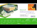 Innopolis University - Basics of Artificial Intelligence