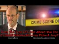 How Criminal Attorneys Select Juries Based on Crime Type Legal Insights