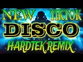 💥NEW VIRAL🔥TIKTOK DISCO NONSTOP HARDTEK REMIX DJ RB ORAGON