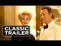 Video di Charlie Wilson's War Official Trailer #1 - Tom Hanks Movie (2007) HD