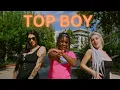 Jack Lamar - Top Boy