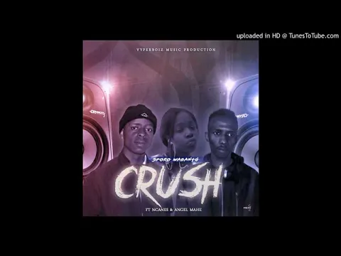 Download MP3 SPORO WABANTU VyperBoiz   Crush feat Ncanes & Angel Mahe