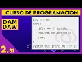 JAVA Break y continue DAM - DAW