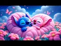 Download Lagu Say Goodbye To Insomnia 💤 Sleep Music for Deep Sleep, Anxiety and Depressive States, Heal Body, Mind