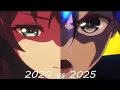Download Lagu Arknights | Amiya Guard 2020 vs 2025