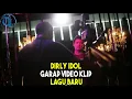 Lagu Dirly Idol Garap Video Klip Lagu Baru Berjudul 'Di saat Kau Pergi'