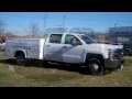 2015 CK36043 Gas Utility