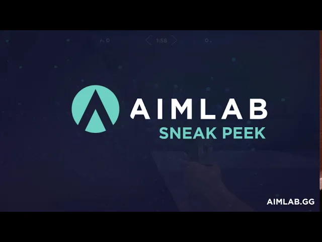 New features coming to Aim Lab soon!
