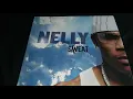 Nelly sweat: down in da water. @nelly