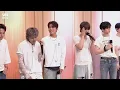 Download Lagu [ENG] TREASURE on Cultwo Radio Show SBS 🏝️ with WINNER Kang Seungyoon  250907 Paradise Comeback