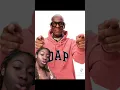 GAP x Dap Spring 22 Collab