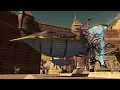 FFXIV Endwalker 6 3 Blackjack Mount