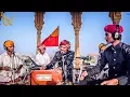 Download Lagu DHEEMERA CHALO - Champe Khan ║ BackPack Studio™ (Season 1) ║ Indian Folk Music - Rajasthan