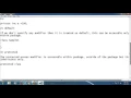 Selenium Tutorial 8 Java Variables and Operators