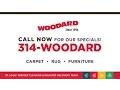 Woodard Cleaning Restoration - Television Commercial