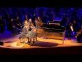 Harry Connick Jr. at Carnegie Hall- Encore and Final Speech 