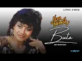 Download Lagu Noer Halimah - Buta (Lyric Video)