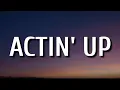 Miranda Lambert - Actin Up