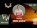 Download Lagu Pupuh Sinom Bancih [Buk Arini] Kidung Bali Vol 107