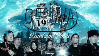 Download @Dewa19 Feat Ari Lasso \u0026 Aksan - Cindi [Konser Pandawa Lima] MP3