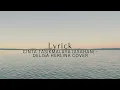 Download Lagu Lyrick | Cinta Tasikmalaya (Asahan) - Delisa Herlina Cover