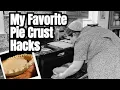 Foolproof Pie Crust Tricks Everyone Can Master